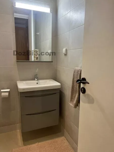 appartement meublé à louer agdal