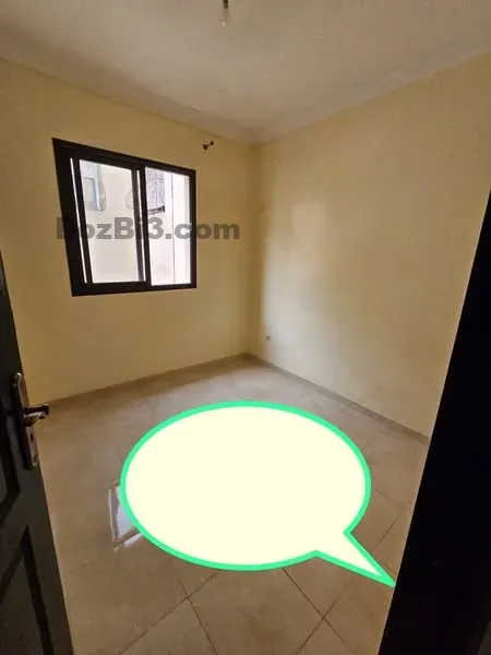 Appartement à louer Abwab Guéliz vide