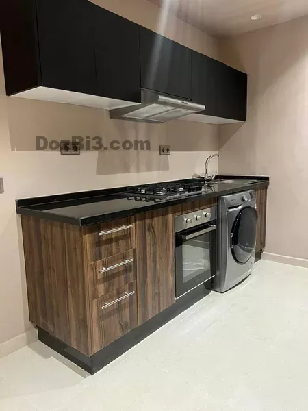 appartement meublé à louer agdal