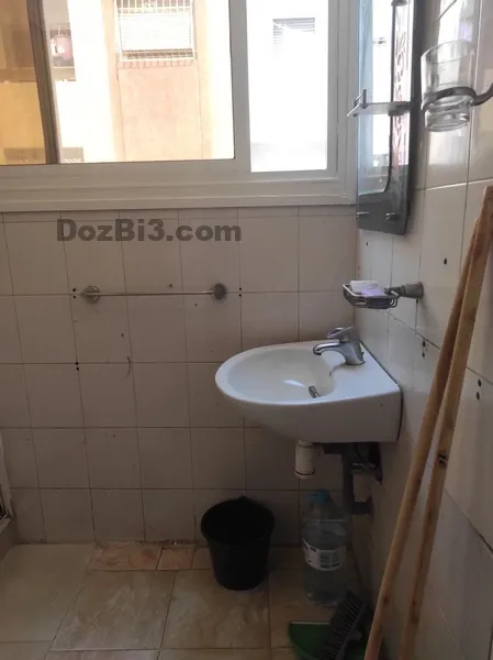 Chambre à louer rue zanzibar océan