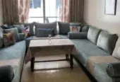 Appartement à louer maarif meublé