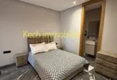 appartement à louer hay charaf meublé