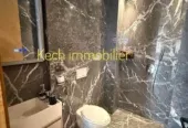 appartement à louer hay charaf meublé