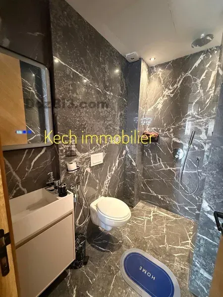 appartement à louer hay charaf meublé