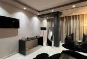 appartement meublé à louer agdal