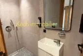 appartement à louer hay charaf meublé