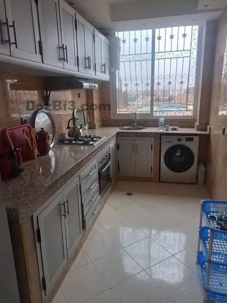 appartement à vendre à Diyar Andalus