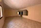 appartement à louer Route Safi non meublé