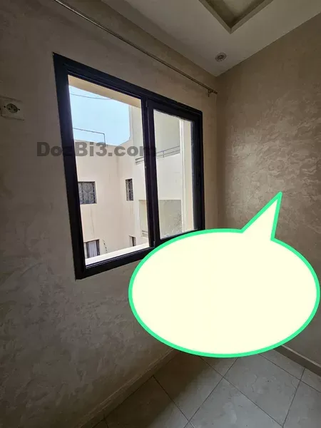 Appartement à louer Abwab Guéliz vide