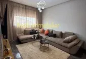 appartement à louer hay charaf meublé