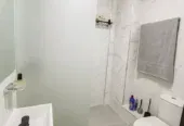 Appartement meublé à Hivernage