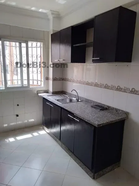 appartement à louer à Bernoussi Quods