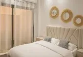 Appartement meublé à Hivernage
