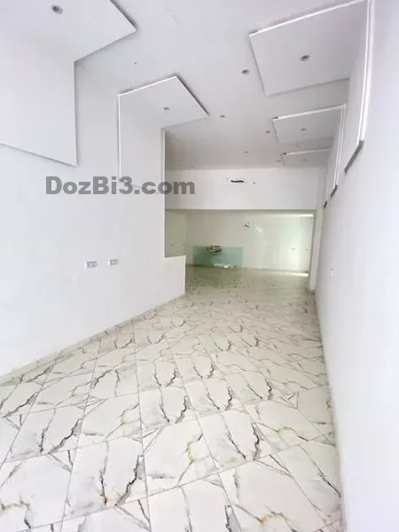 magasin à louer à Hassan