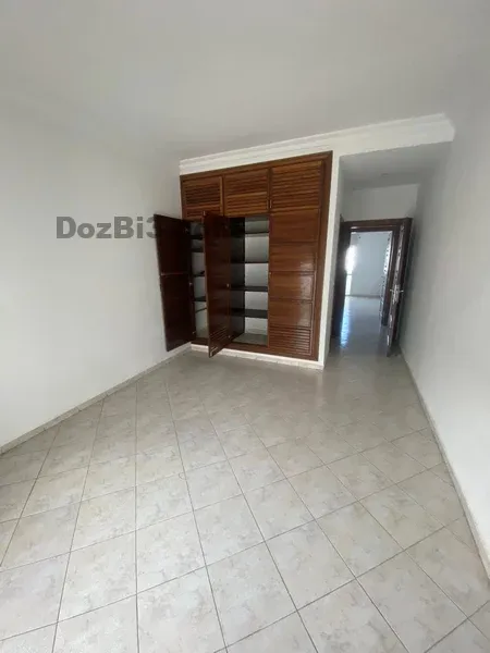 appartement à louer Agdal à côté la gare