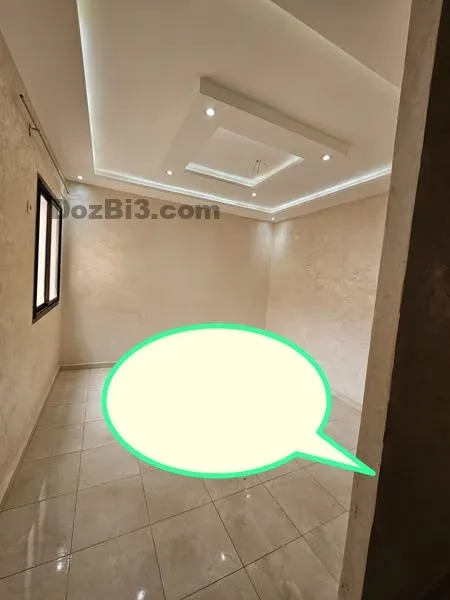 Appartement à louer Abwab Guéliz vide