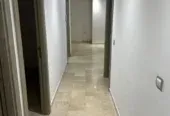Appartement à louer Aïn Sebaâ moyen standing non meublé