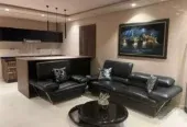 appartement meublé à louer agdal