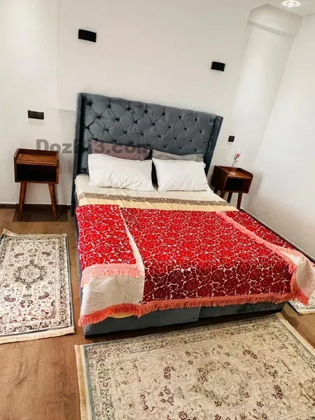 Étage Villa vide a louer Dakhla