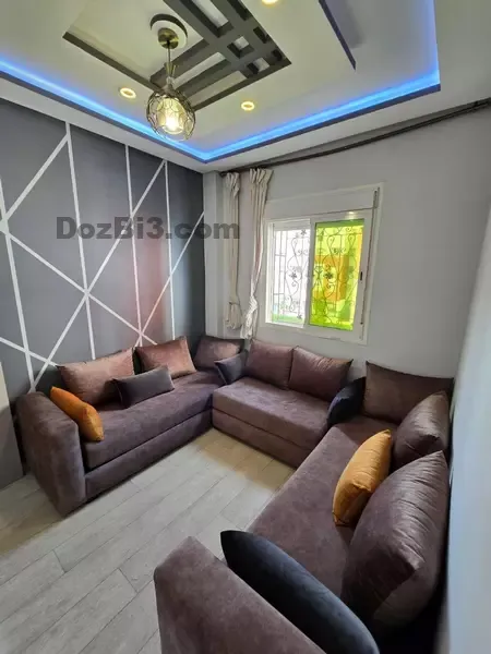 appartement à vendre Diar Dakhma