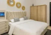 Appartement meublé à Hivernage