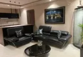 appartement meublé à louer agdal