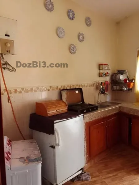 Studio à louer à Boukidan