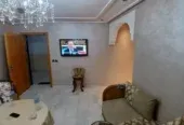appartement à louer MABROUKA meublé