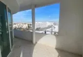 appartement à louer Agdal à côté la gare
