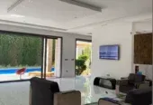 Villa de luxe à louer à la journée à Agadir