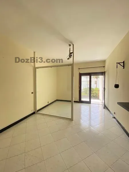 Studio à louer agdal avenue france
