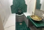 Riad a vendre rénové titré