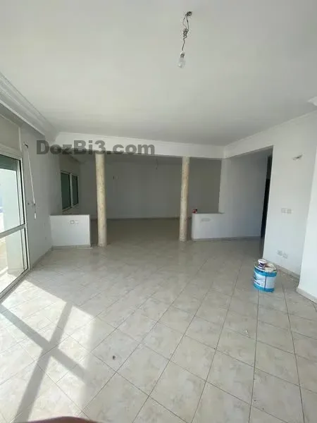 appartement à louer Agdal à côté la gare