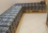 فراش صالون جديد للبيع