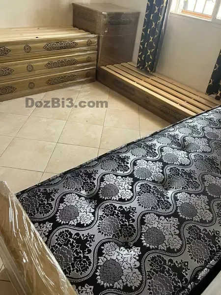 فراش صالون جديد للبيع