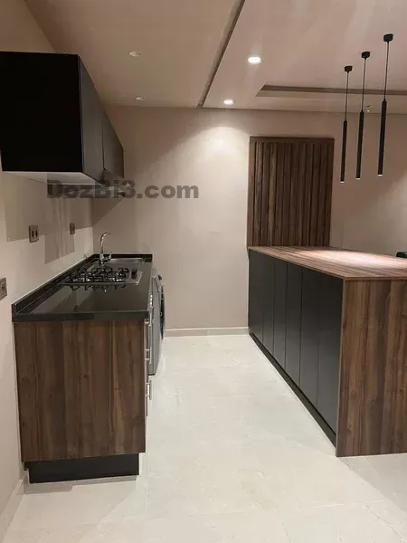 appartement meublé à louer agdal