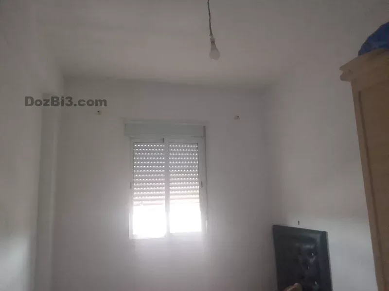 Appartement à vendre à Mabrouka