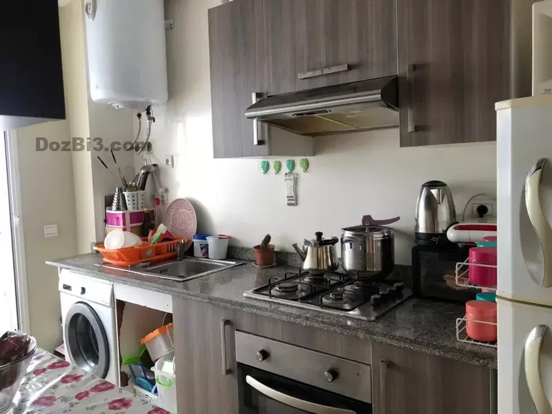 Appartement à louer maarif meublé