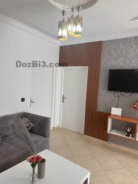 Étage Villa vide a louer Dakhla