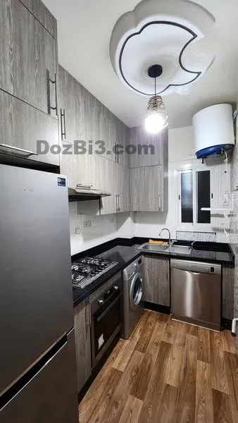 appartement à vendre Diar Dakhma