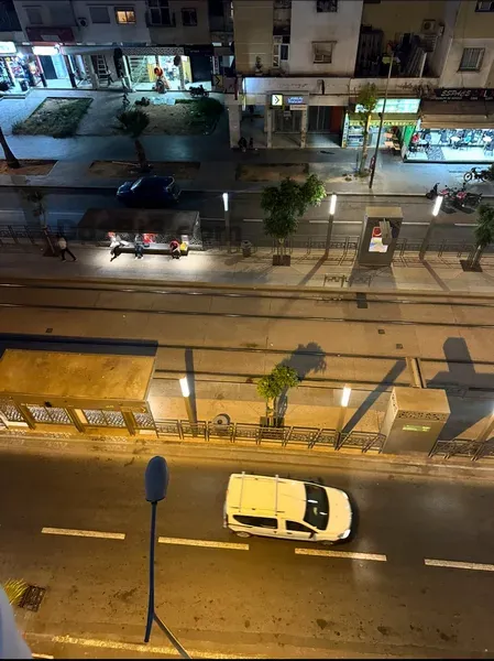 Appartement à louer Aïn Sebaâ moyen standing non meublé