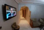 appartement à louer MABROUKA meublé