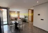 appartement à louer hay charaf meublé