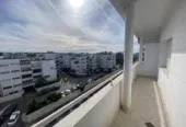 appartement à louer Agdal à côté la gare