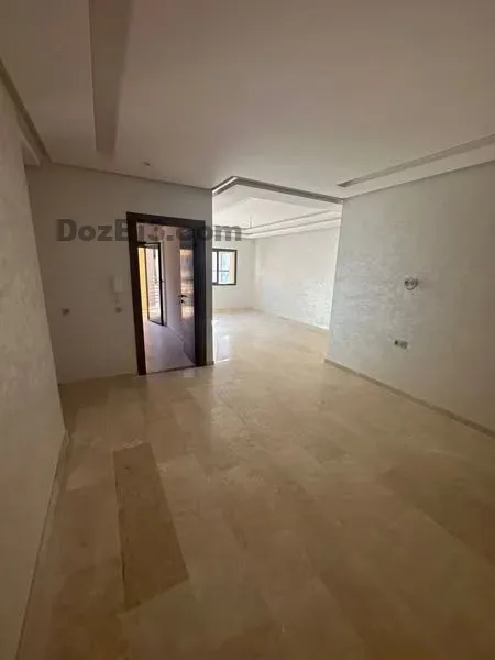 appartement a louer route de casa