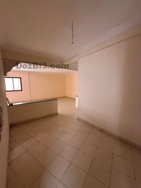 appartement à louer Route Safi non meublé