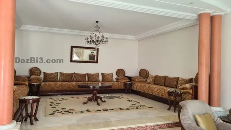 maison a vendre hay NAJAH