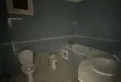 appartement à louer Agdal à côté la gare