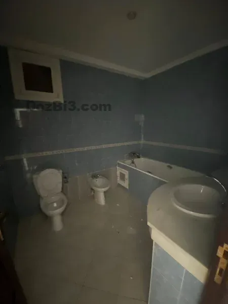 appartement à louer Agdal à côté la gare