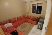 appartement à louer MABROUKA meublé